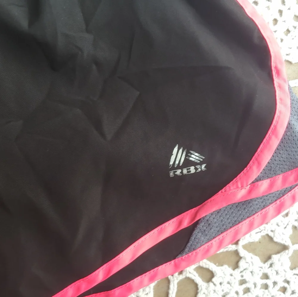 Nike & RBX Shirt & Short Set